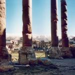 Baalbek, Lebanon