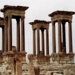 Palmyra, Syria