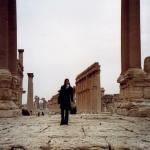 Palmra, Syria