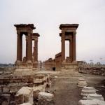 Palmyra, Syria