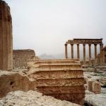 Palmyra, Syria