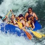 Snake River, Jackson Hole, Wyoming