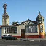 Swakopmund