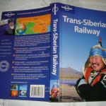 The Lonely Planet guide books always accompany me on my trips.