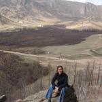Beautiful Mongolia!