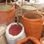 Owino market.
