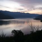 Lake Mutanda