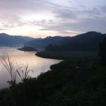 Lake Mutanda