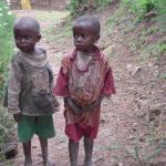 More children along the way.